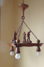 S25 -Deckenleuchter Leuchter