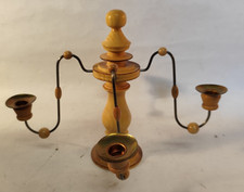 klein Leuchterspinne