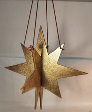 Weihnachtsstern Adventsstern