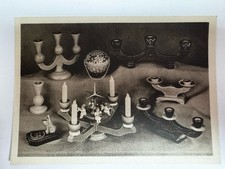 Musterkarte Postkarte Max