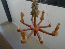 erzgeb. Weihnachtsleuchter